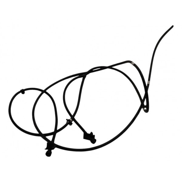 Par Brucutu Capo Dianteiro Nissan Versa 1.6 2023 Aut B2435