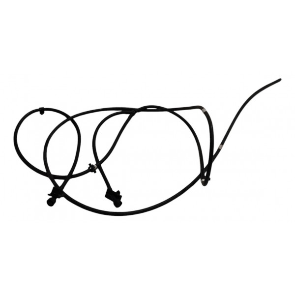 Par Brucutu Capo Dianteiro Nissan Versa 1.6 2023 Aut B2435