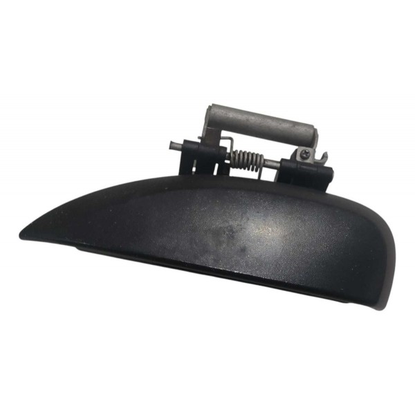 Maçaneta Externa Porta Tras Esq Renault Kwid Zen 2020