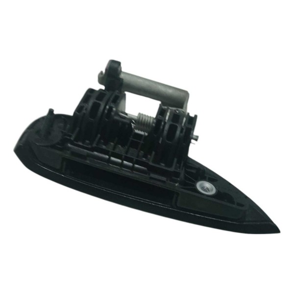 Maçaneta Externa Porta Tras Esq Renault Kwid Zen 2020