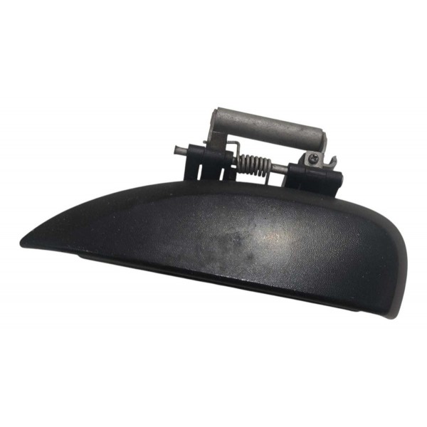 Maçaneta Externa Porta Tras Esq Renault Kwid Zen 2020
