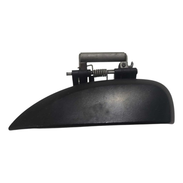 Maçaneta Externa Porta Tras Esq Renault Kwid Zen 2020