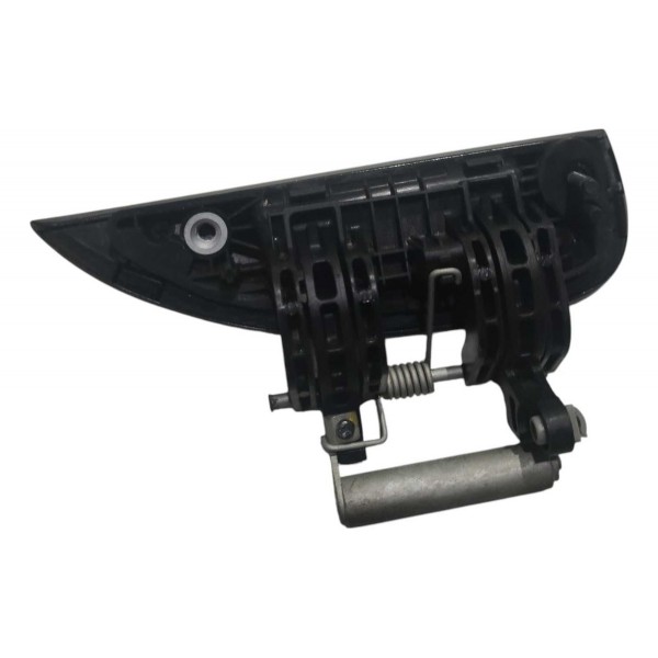 Maçaneta Externa Porta Tras Esq Renault Kwid Zen 2020