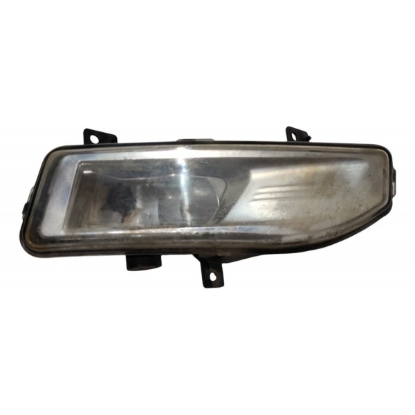 Farol Milha Direito Detalhe Nissan Versa 1.6 2023 Aut B2428