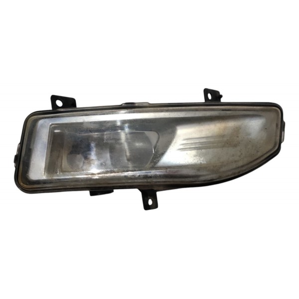 Farol Milha Direito Detalhe Nissan Versa 1.6 2023 Aut B2428