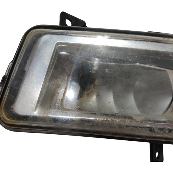 Farol Milha Direito Detalhe Nissan Versa 1.6 2023 Aut B2428