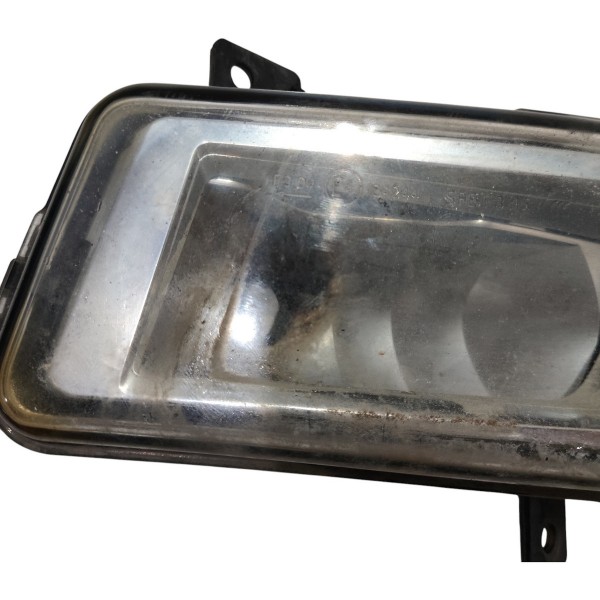 Farol Milha Direito Detalhe Nissan Versa 1.6 2023 Aut B2428
