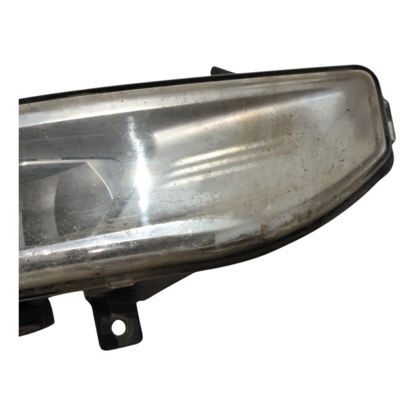 Farol Milha Direito Detalhe Nissan Versa 1.6 2023 Aut B2428