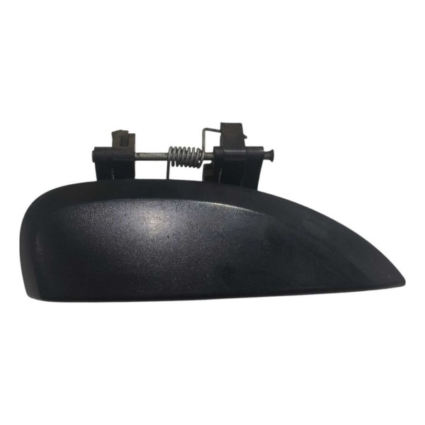 Maçaneta Externa Porta Tras Dir Renault Kwid Zen 2020