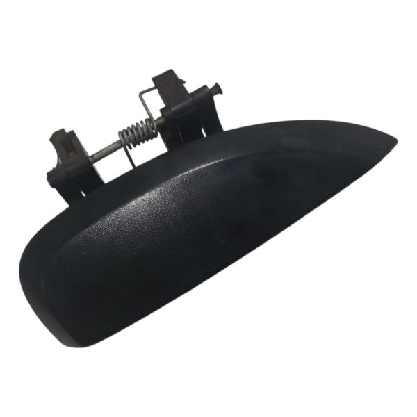 Maçaneta Externa Porta Tras Dir Renault Kwid Zen 2020