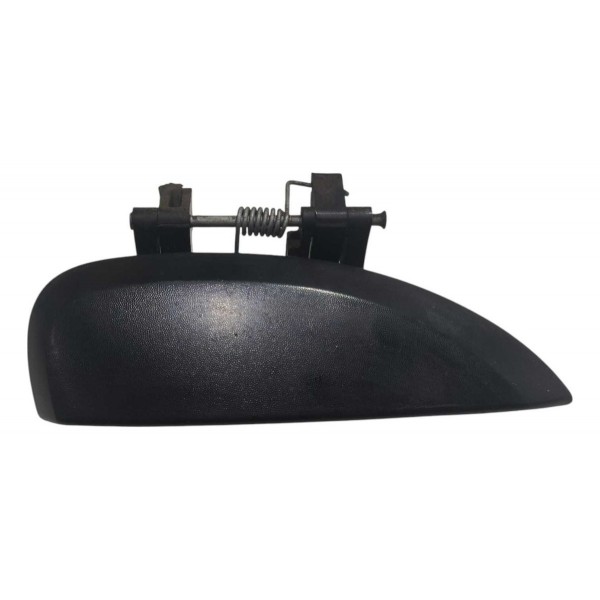 Maçaneta Externa Porta Tras Dir Renault Kwid Zen 2020