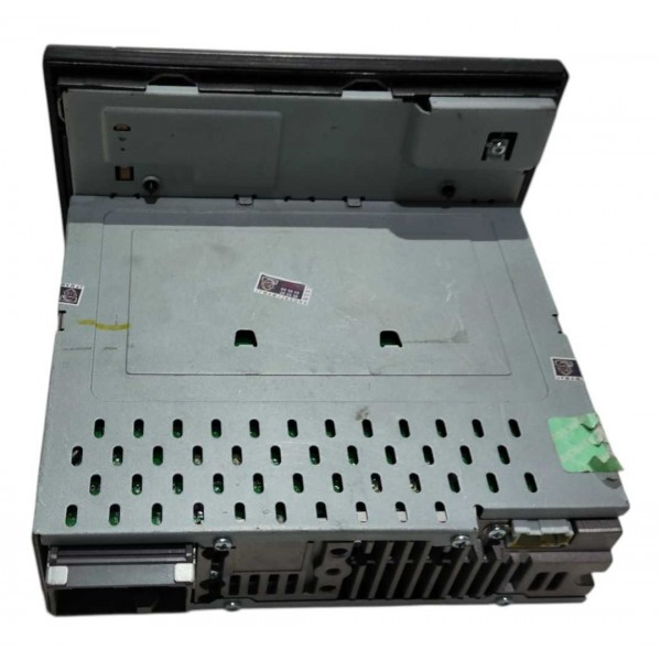 Radio Som Original Honda City 2014