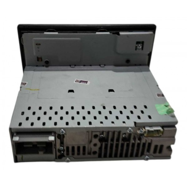 Radio Som Original Honda City 2014