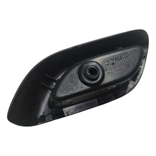 Puxador Interno Porta Tras Dir Renault Kwid Zen 2020