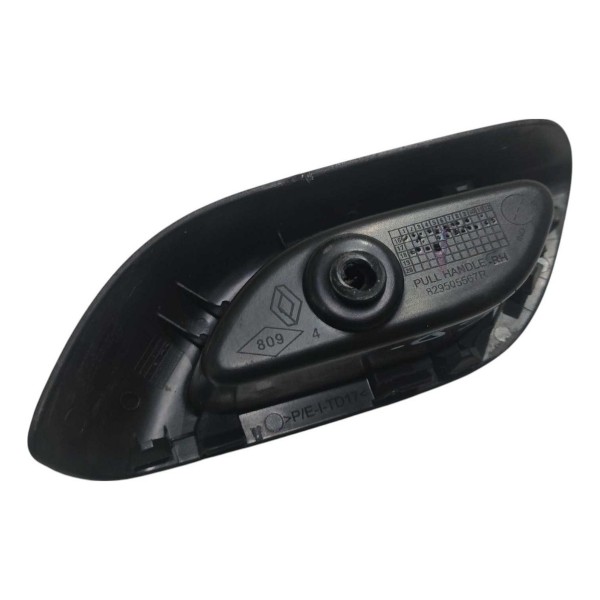 Puxador Interno Porta Tras Dir Renault Kwid Zen 2020