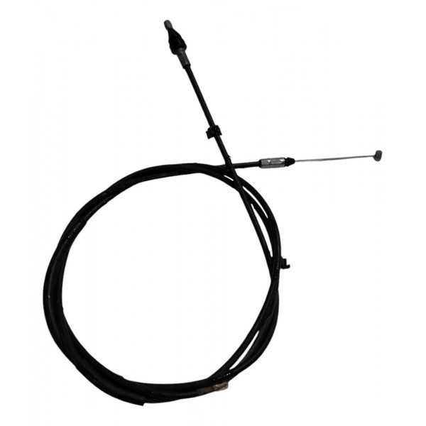 Cabo Abertura Capo Dianteiro Nissan Versa 1.6 2023 Aut B2405