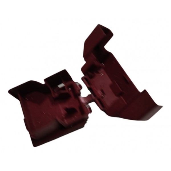 Tampa Polo Positivo Bateria Nissan Versa 1.6 2023 Aut B2403