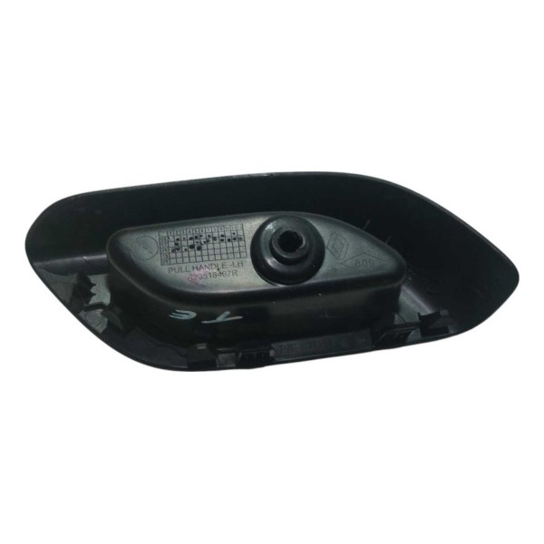 Puxador Interno Porta Tras Esq Renault Kwid Zen 2020