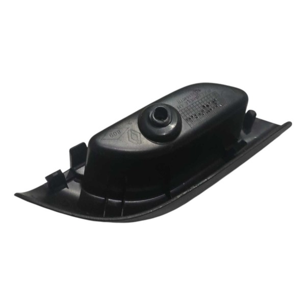 Puxador Interno Porta Tras Esq Renault Kwid Zen 2020