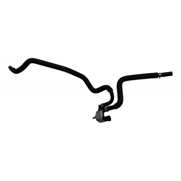 Valvula Solenoide Coletor Nissan Versa 1.6 2023 Aut B2396