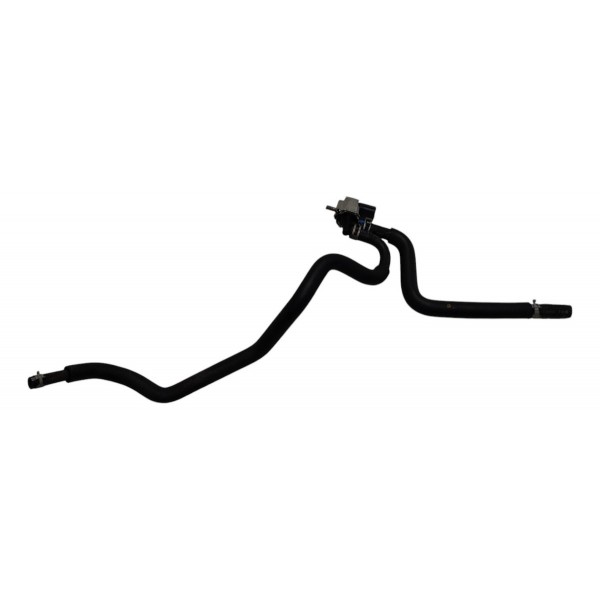 Valvula Solenoide Coletor Nissan Versa 1.6 2023 Aut B2396