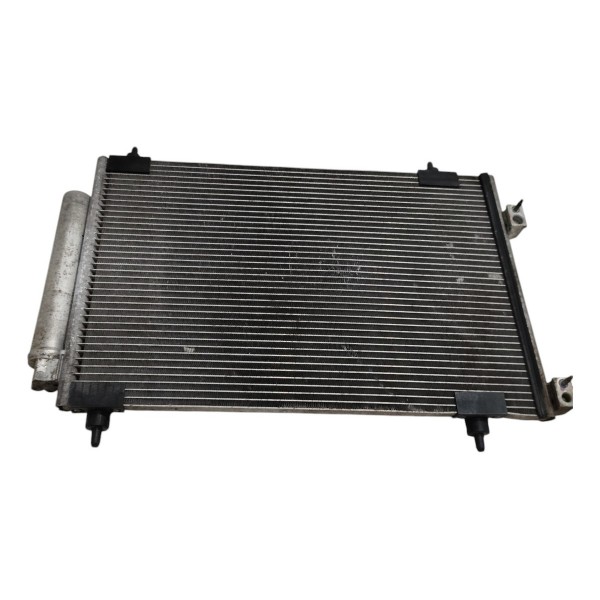 Condensador Ar Condicionado Citroen C4 Pallas 2.0 2011 B2394