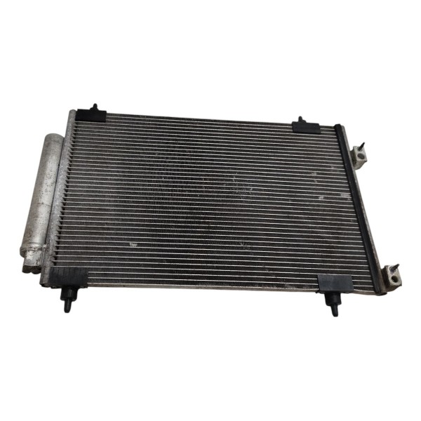 Condensador Ar Condicionado Citroen C4 Pallas 2.0 2011 B2394