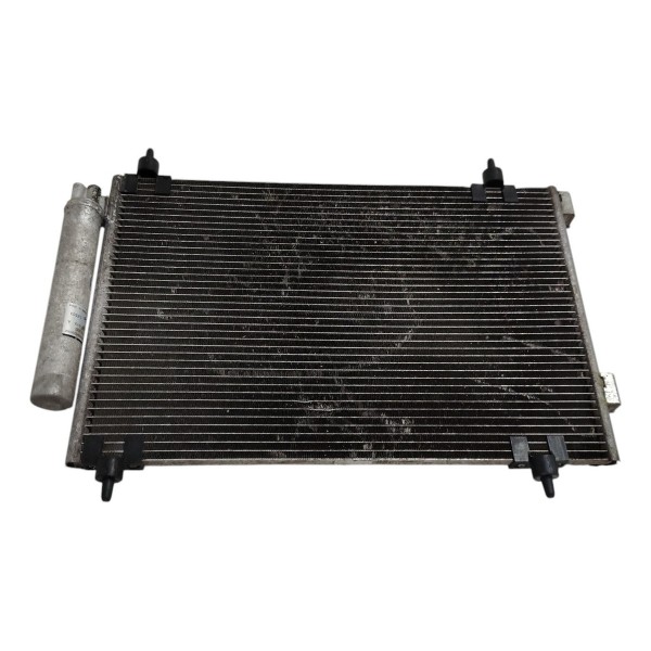 Condensador Ar Condicionado Citroen C4 Pallas 2.0 2011 B2394