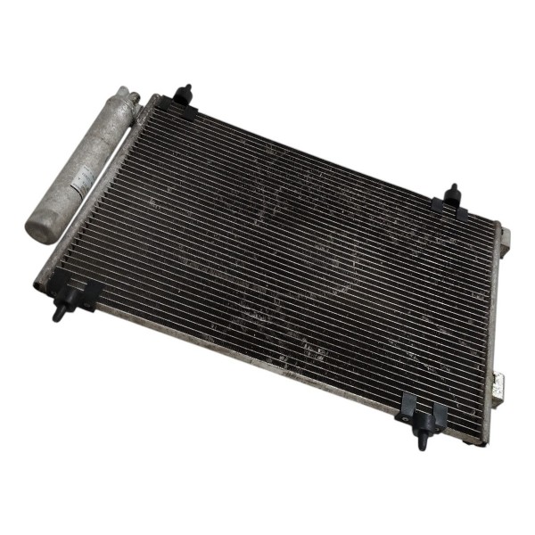 Condensador Ar Condicionado Citroen C4 Pallas 2.0 2011 B2394