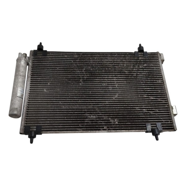 Condensador Ar Condicionado Citroen C4 Pallas 2.0 2011 B2394