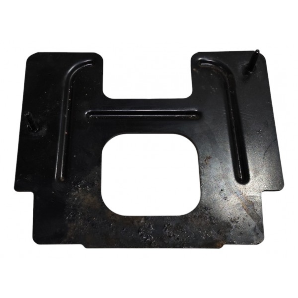 Suporte Modulo Injeção Citroen C4 Pallas 2.0 2011 B2393