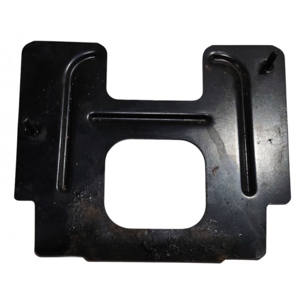 Suporte Modulo Injeção Citroen C4 Pallas 2.0 2011 B2393