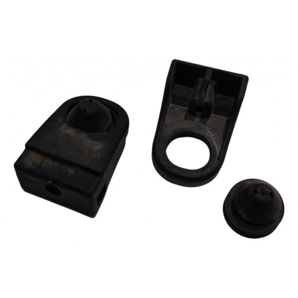 Par Coxim Radiador Citroen C4 Pallas 2.0 2011 B2391