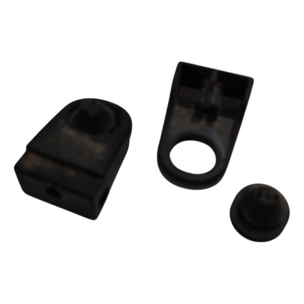 Par Coxim Radiador Citroen C4 Pallas 2.0 2011 B2391