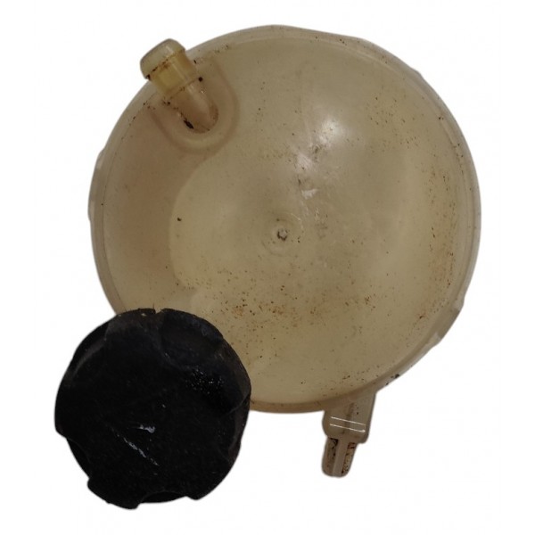 Reservatorio Agua Motor Citroen C4 Pallas 2.0 2011 B2389