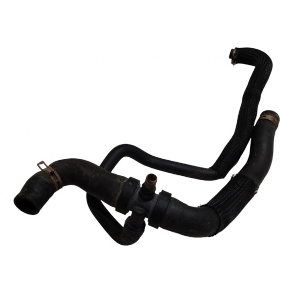 Mangueira Radiador Citroen C4 Pallas 2.0 2011 B2386