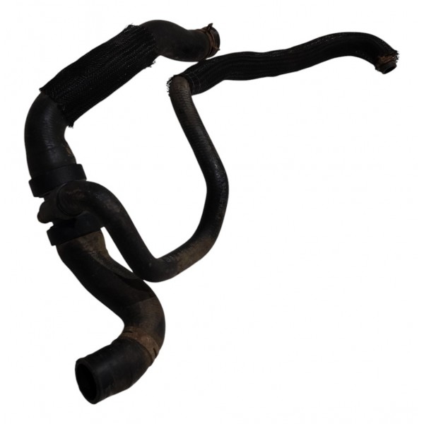 Mangueira Radiador Citroen C4 Pallas 2.0 2011 B2386