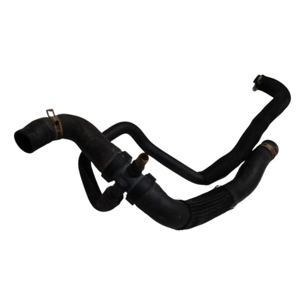 Mangueira Radiador Citroen C4 Pallas 2.0 2011 B2386