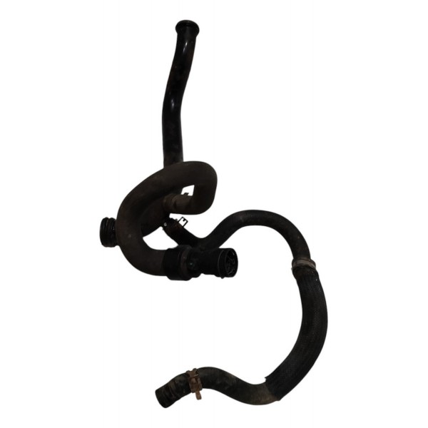 Mangueira Cano Agua Motor Citroen C4 Pallas 2.0 2011 B2383