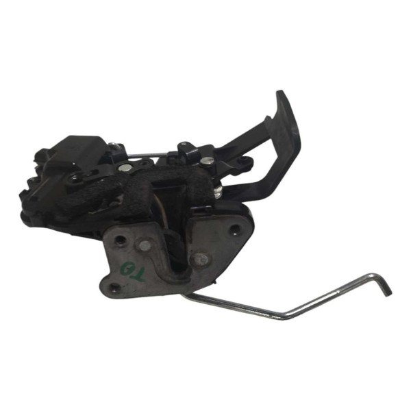 Fechadura Porta Tras Dir Renault Kwid Zen 2020