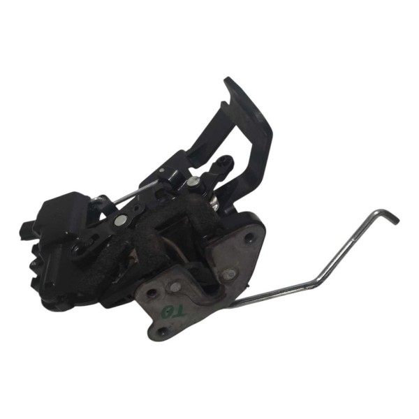 Fechadura Porta Tras Dir Renault Kwid Zen 2020