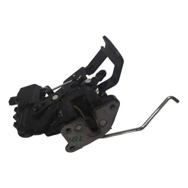 Fechadura Porta Tras Dir Renault Kwid Zen 2020