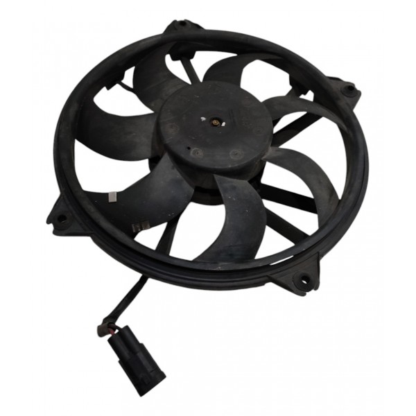 Ventoinha Radiador Citroen C4 Pallas 2.0 2011 B2381