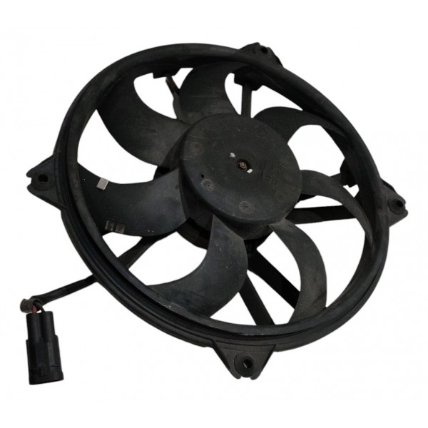 Ventoinha Radiador Citroen C4 Pallas 2.0 2011 B2381