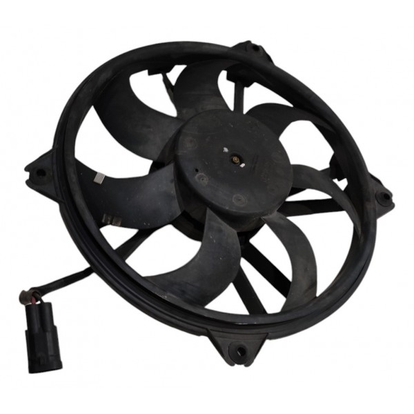 Ventoinha Radiador Citroen C4 Pallas 2.0 2011 B2381