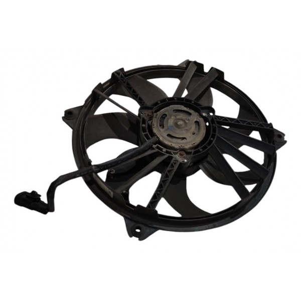 Ventoinha Radiador Citroen C4 Pallas 2.0 2011 B2381