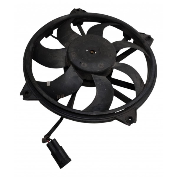 Ventoinha Radiador Citroen C4 Pallas 2.0 2011 B2381