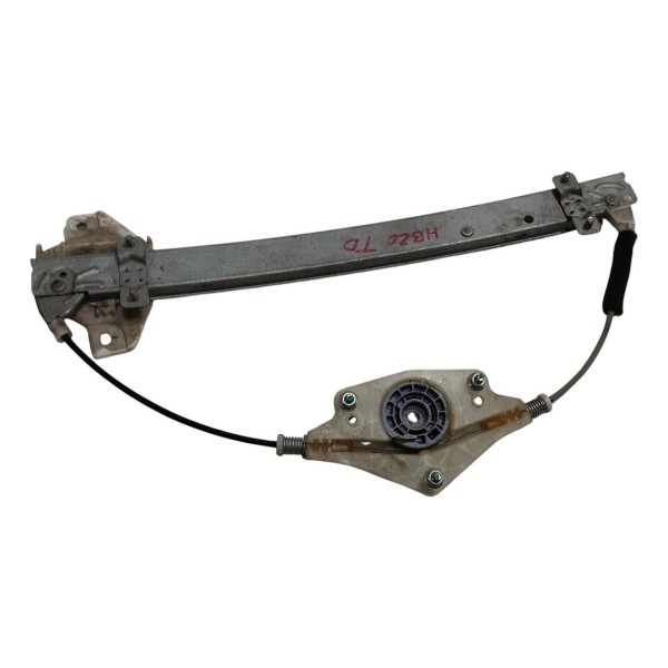 Maquina Vidro Tras Dir Hyundai Hb20 2015 B2380