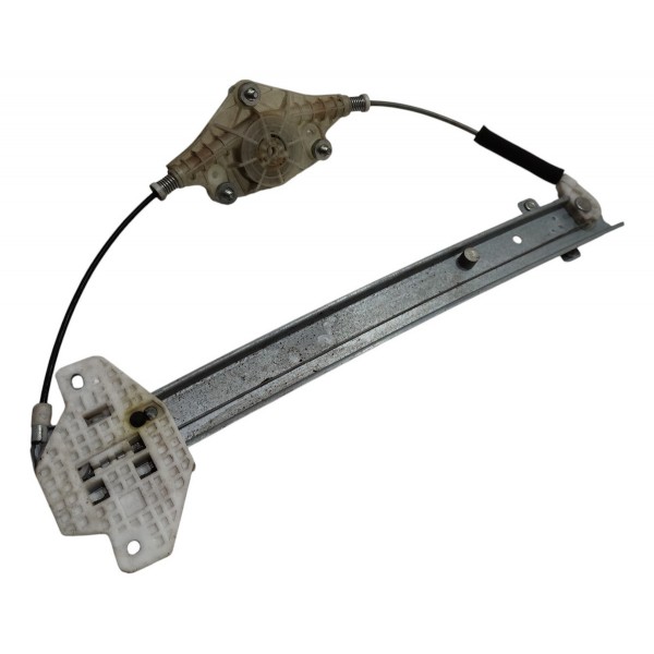 Maquina Vidro Tras Dir Hyundai Hb20 2015 B2380