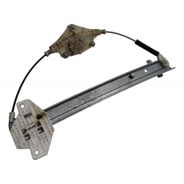 Maquina Vidro Tras Dir Hyundai Hb20 2015 B2380